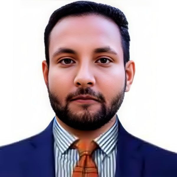 Md. Amimul Ihsan aman