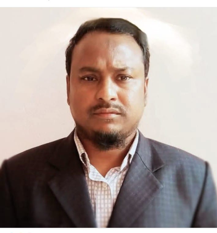 Muhammad Mamunur Rahman