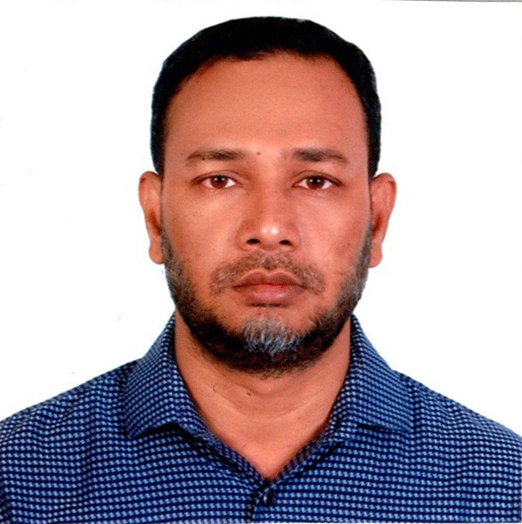 Md. Mahabub Hasan