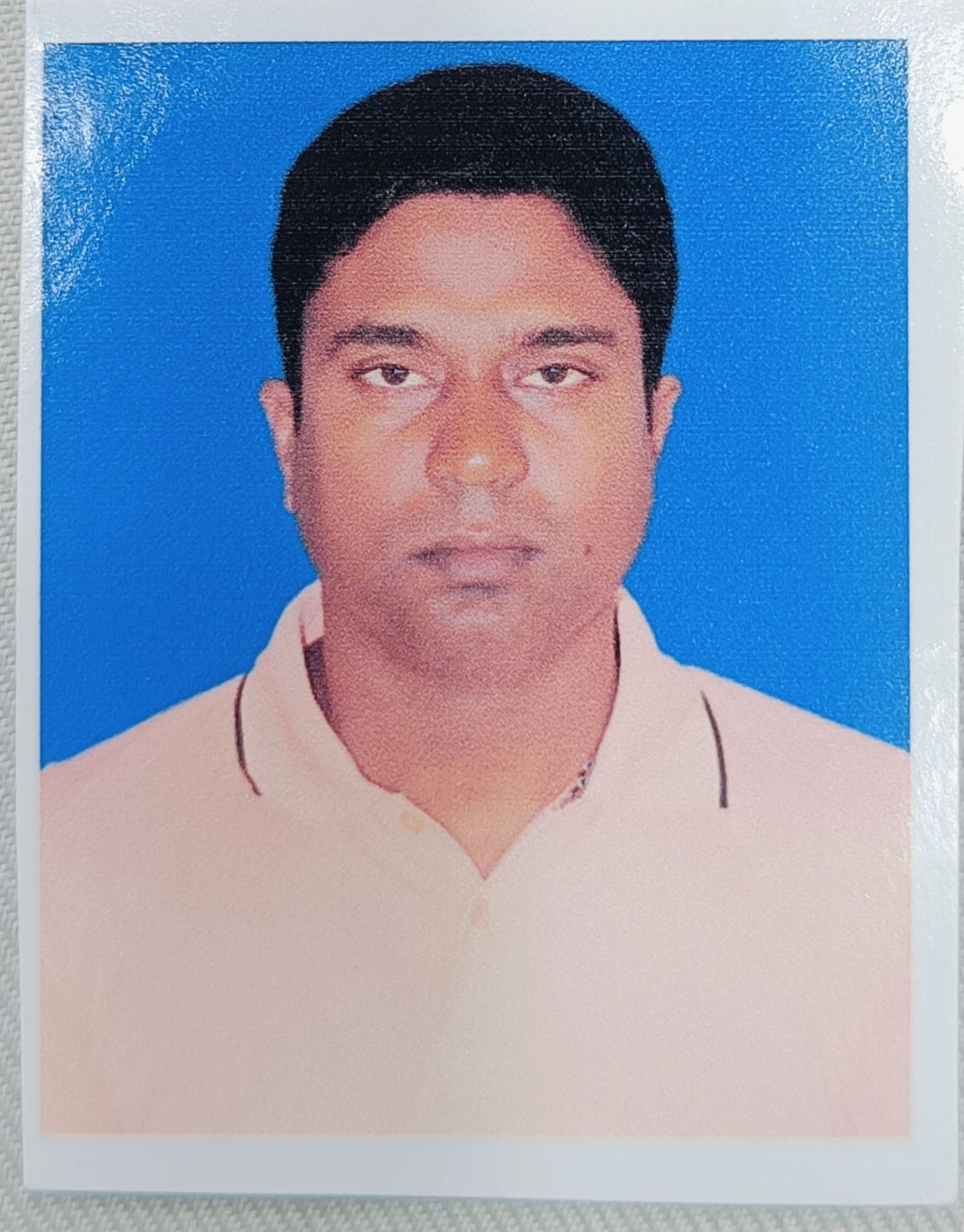 MD. ABUL BASAR