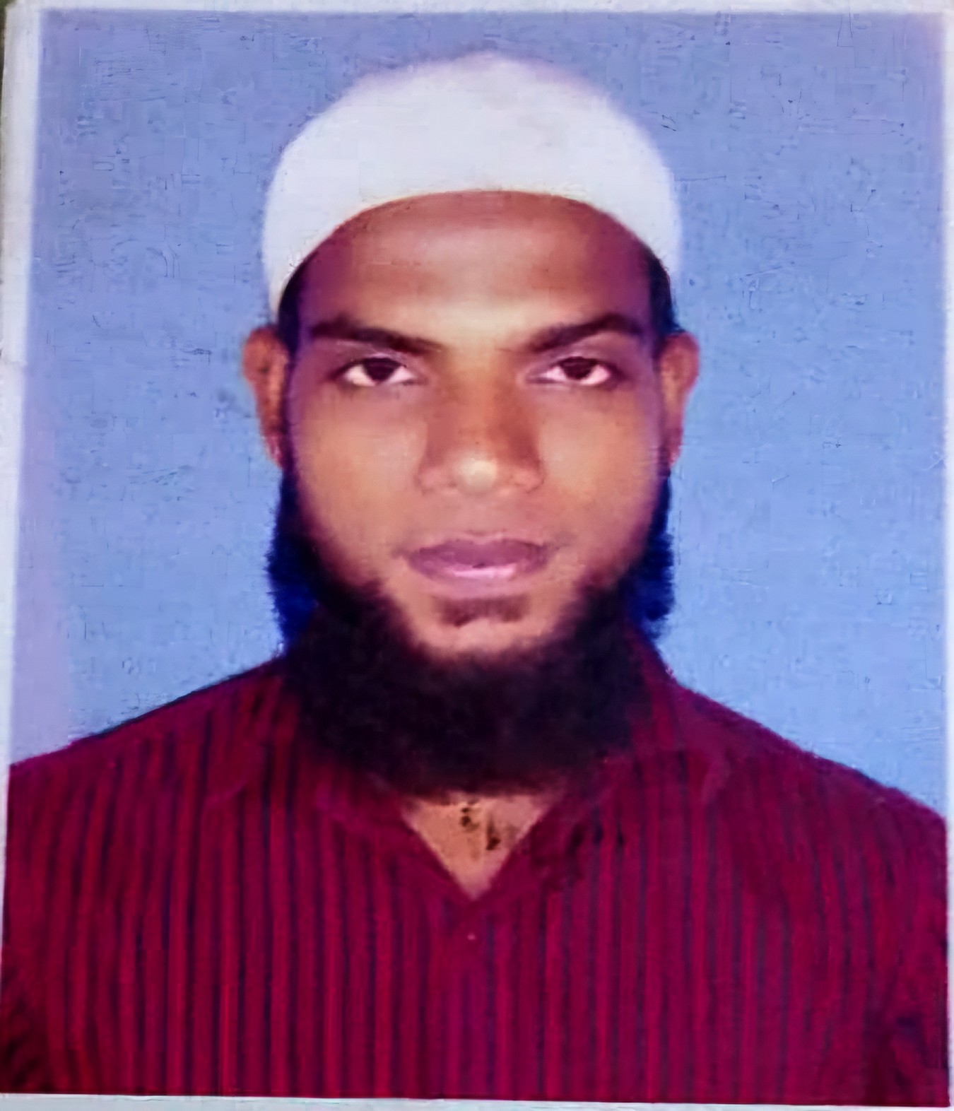 Md. Shahadath Hosen