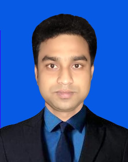Md. Aslam Rahman
