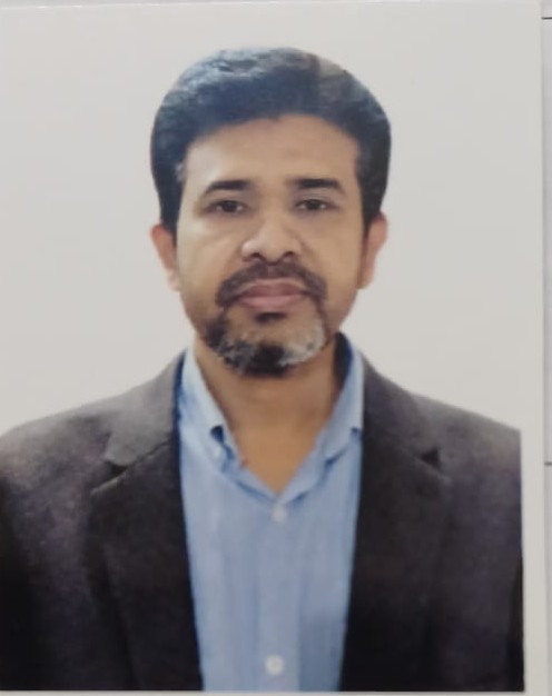 Md. Jakir Hossain