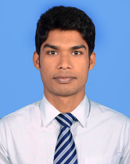 Mahadi Hasan Rokey