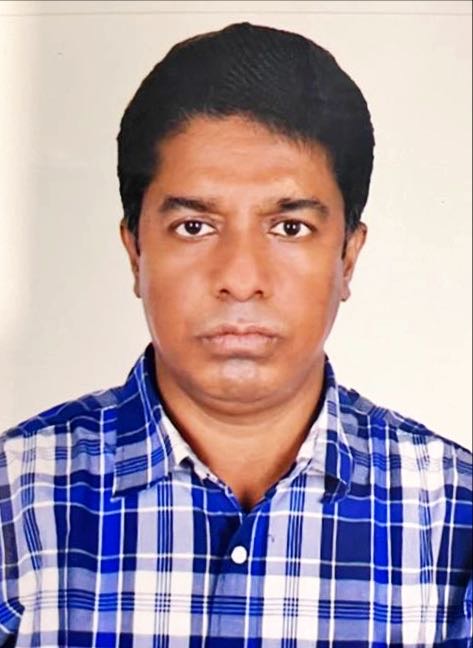 Abu Saleh Md Azad