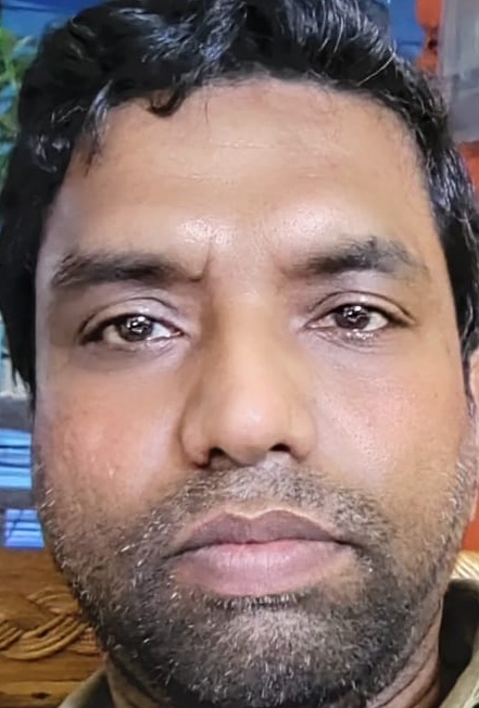 Alock Kumar Pal