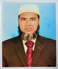 Md. Shahadut Hossain Ibna Huq