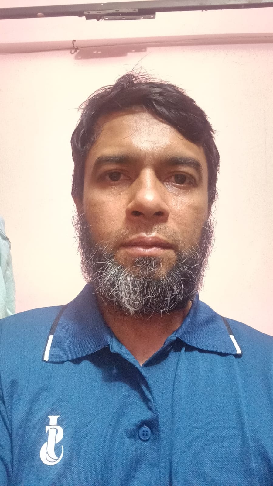 MIR MD. RASHADUL KHAIR