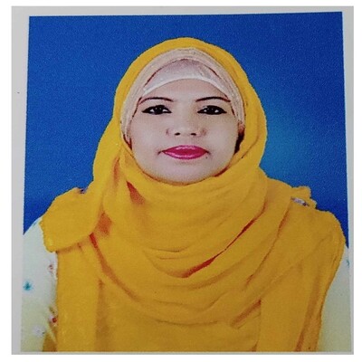 MOST RINA KHATUN
