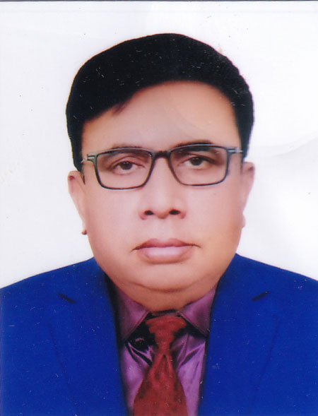 Md. Shahin Reza Khan