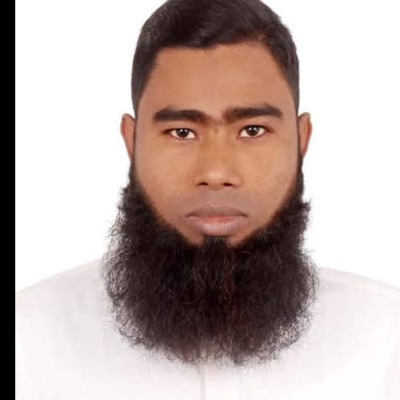 Md Maniruzzaman