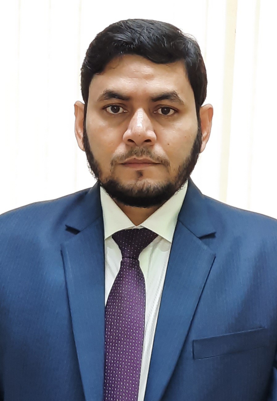 MUHAMMAD MASUDUR RAHMAN