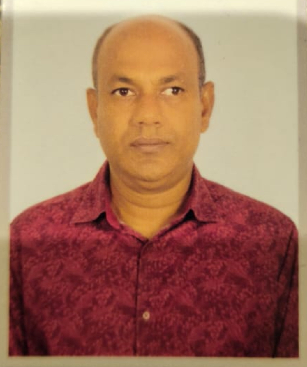 Md  Shahab Uddin