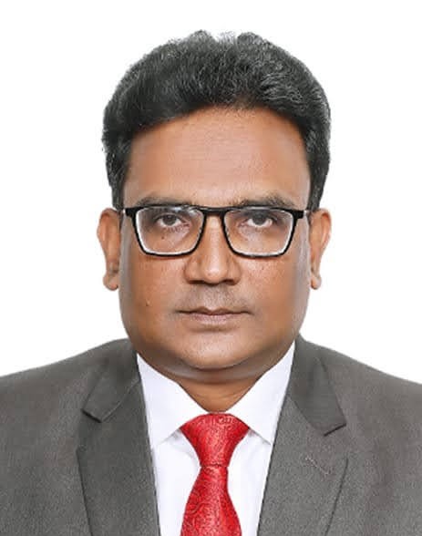 Md Golam Mostofa