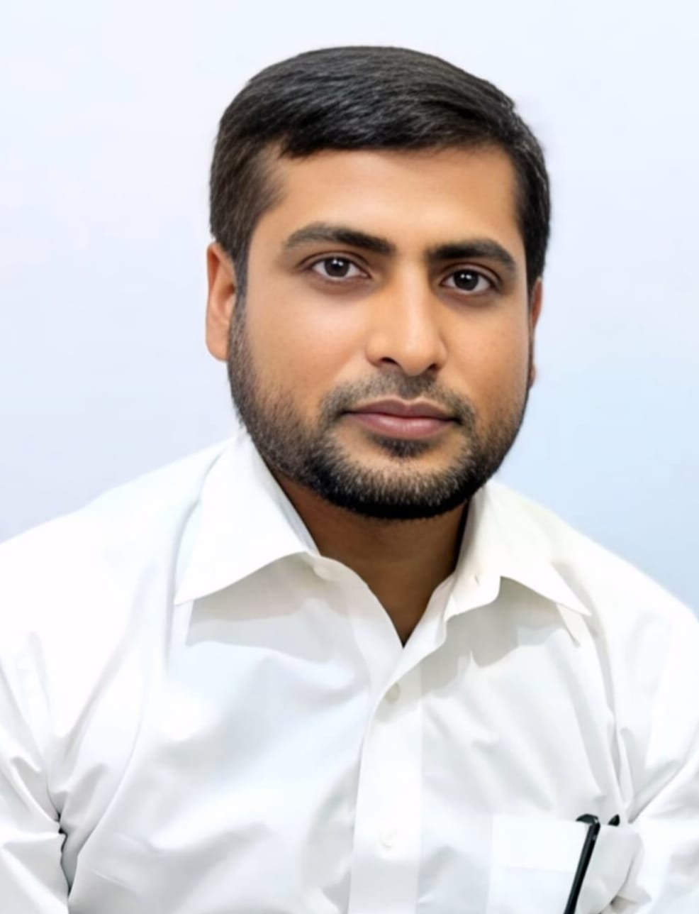Md. Kamruzzaman