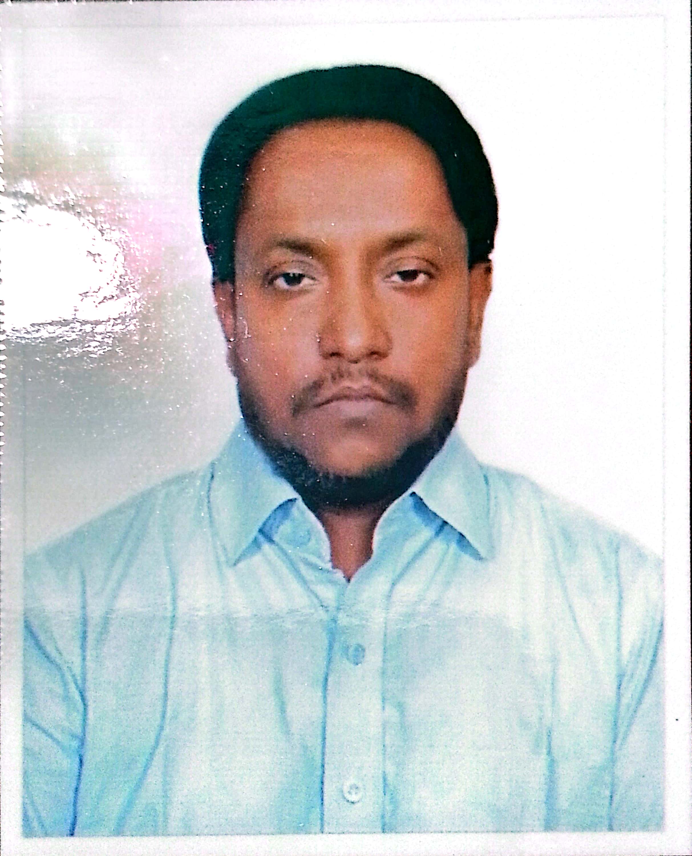 A. Kh. Md. Abdur Rob