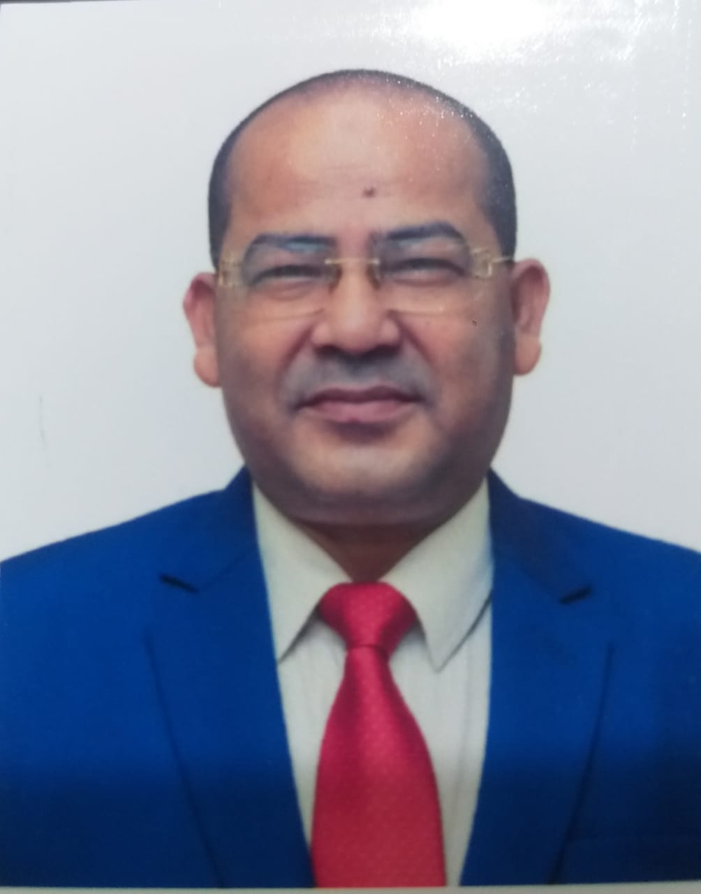 Md.Rashed Alam