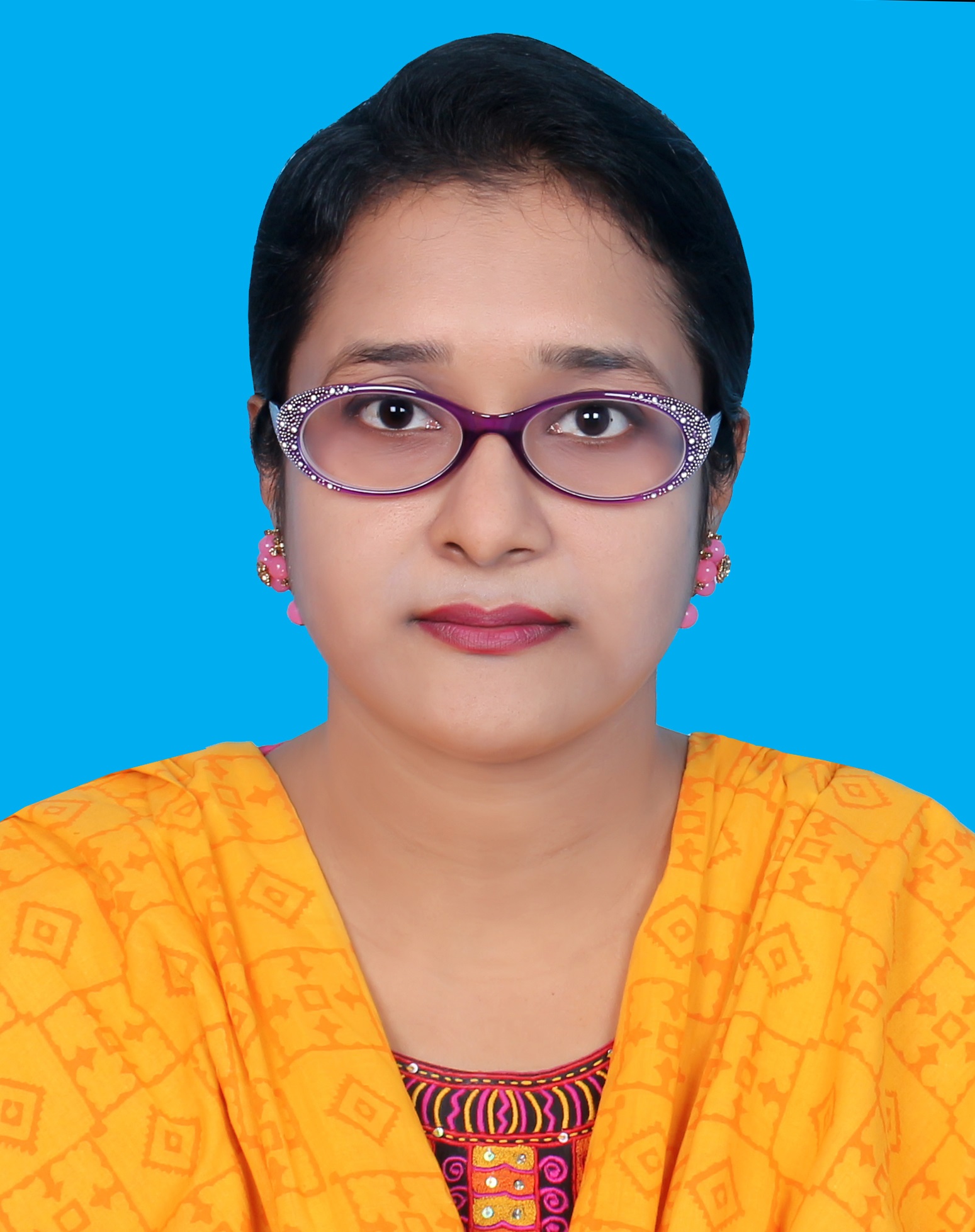 Dr. Sabina Sultana