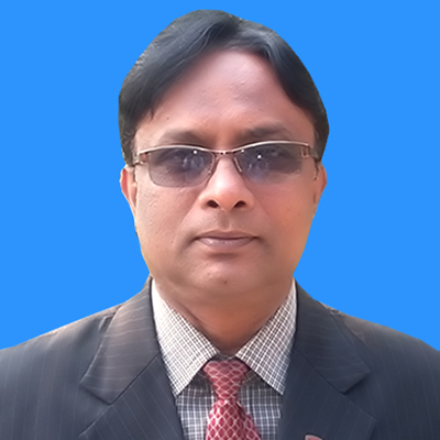 Md. Abdur Rauf