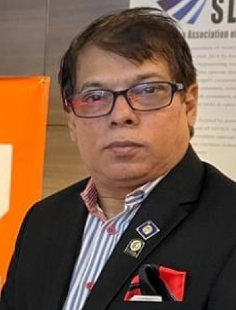 K M Arifuzzaman