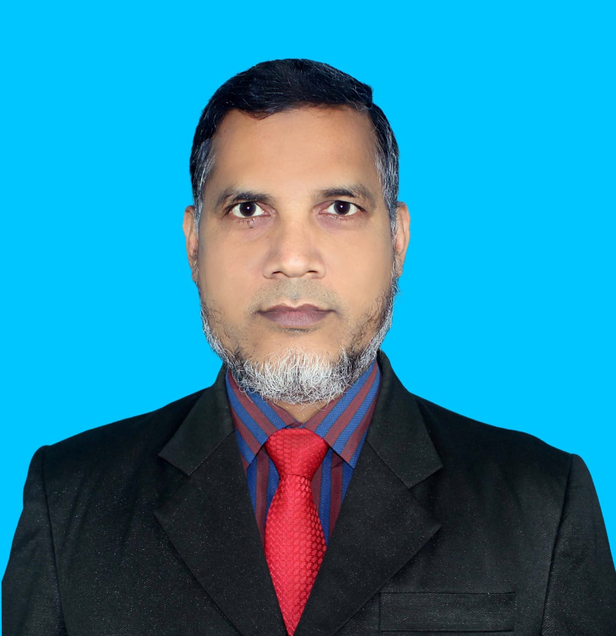মুহাম্মদ জাওয়াহেরুল ইসলাম