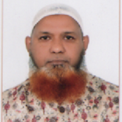 Md. Rafiqul Islam