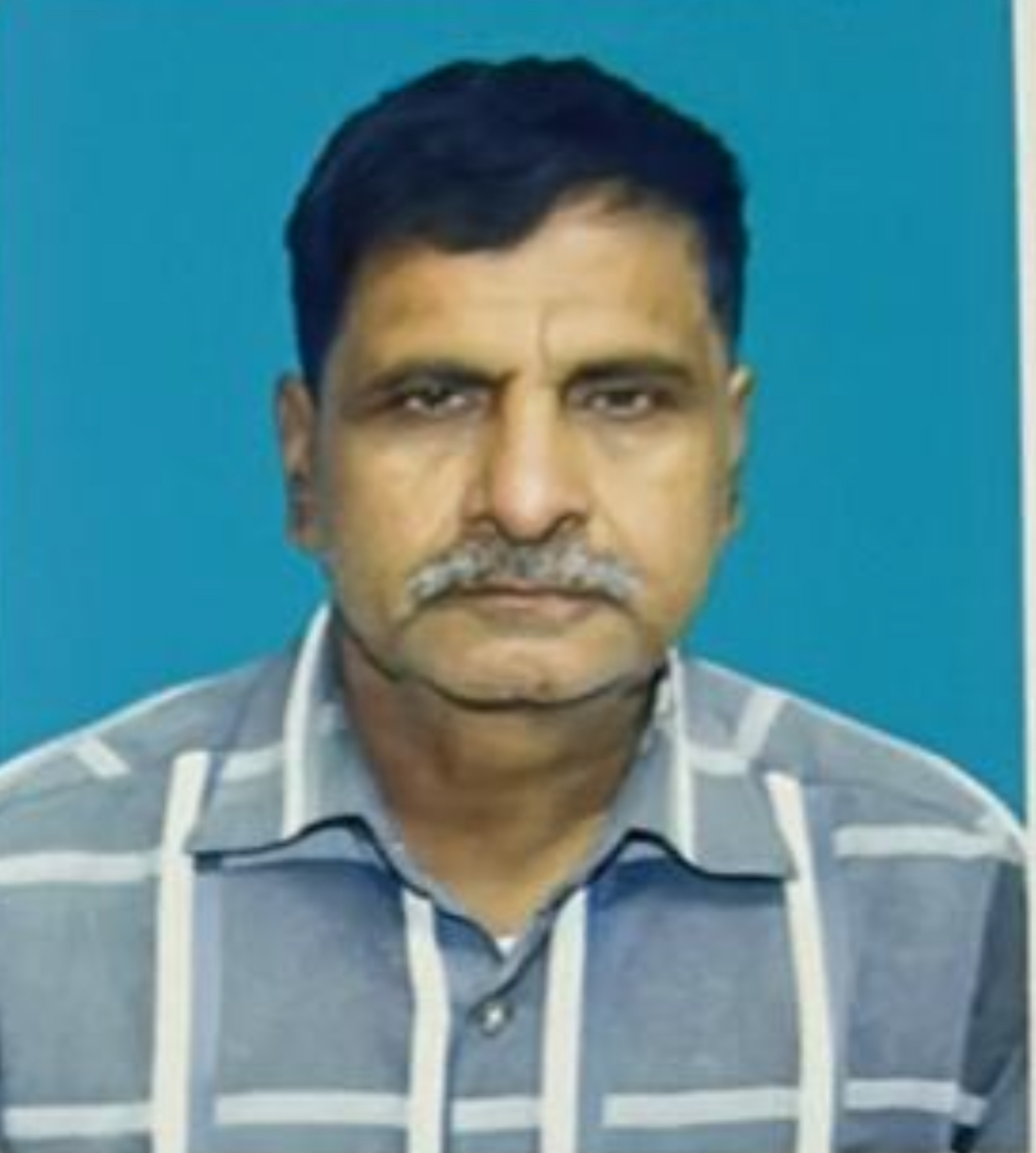 Jalal Uddin Ahmed