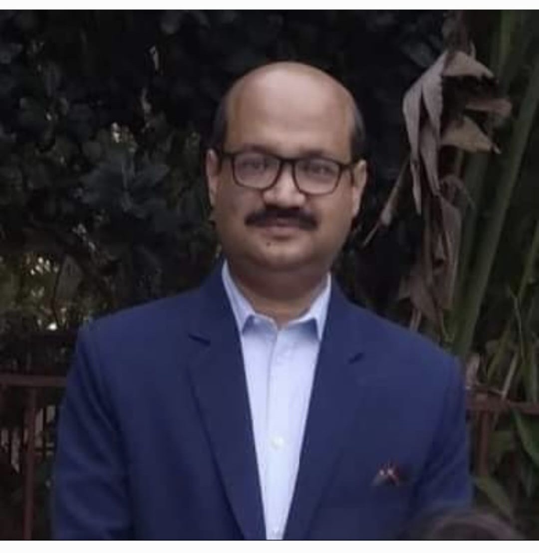 Khandaker Aminul Haque (Tutul)