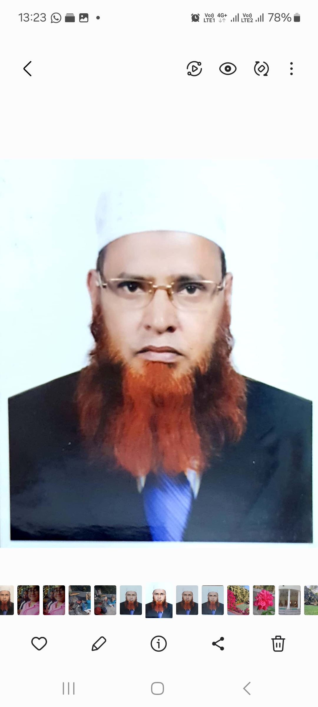 MD. Ruhul Amin FCMA