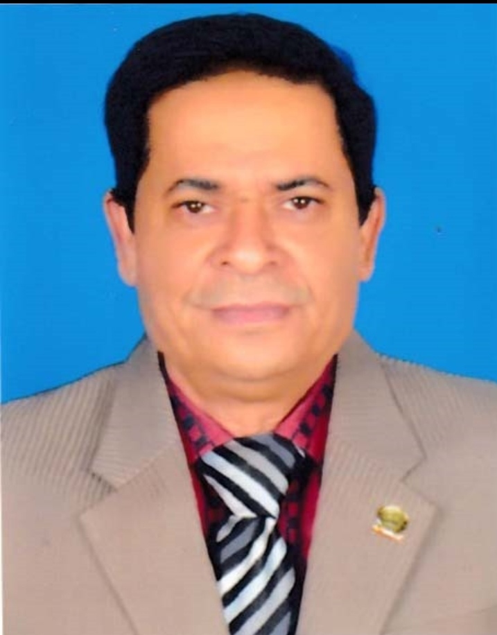 Md. Anarul Hoque Pramanik