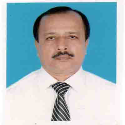 Md Mohsin Ali