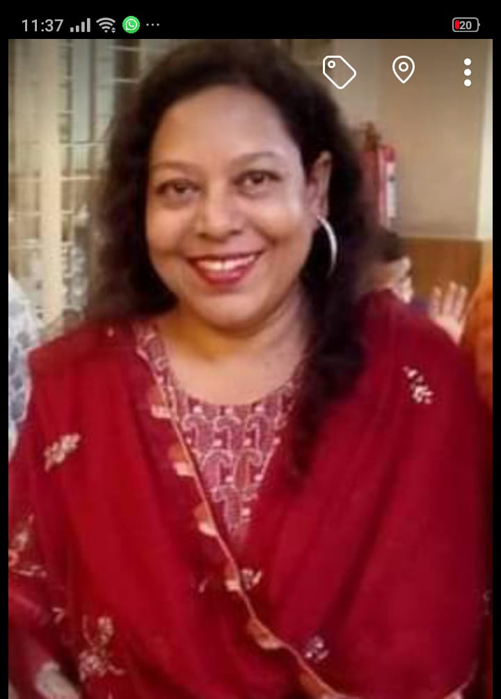 Rahima Khatun