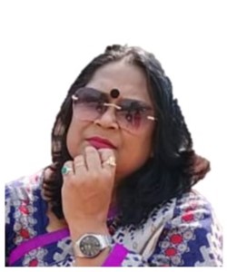 তাসমীন এহসান শিপ্রা