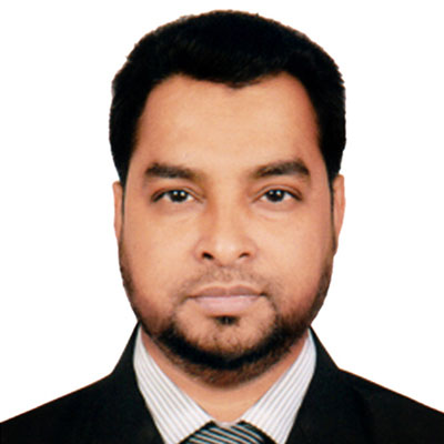 Md. Salahuddin