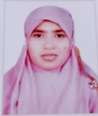 Mst. Ayesha Aktar