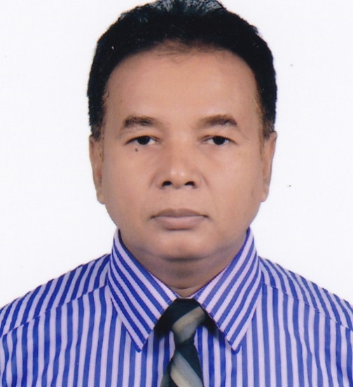 MD. NASIR UDDIN KHAN