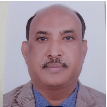 Md Humayun Kabir