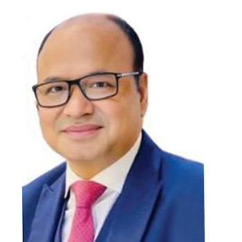 Barrister Md. Iqbal Hossain