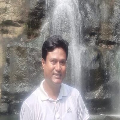 Mir Shorif Hossain