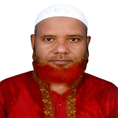 MD. MAKSUDER RAHMAN