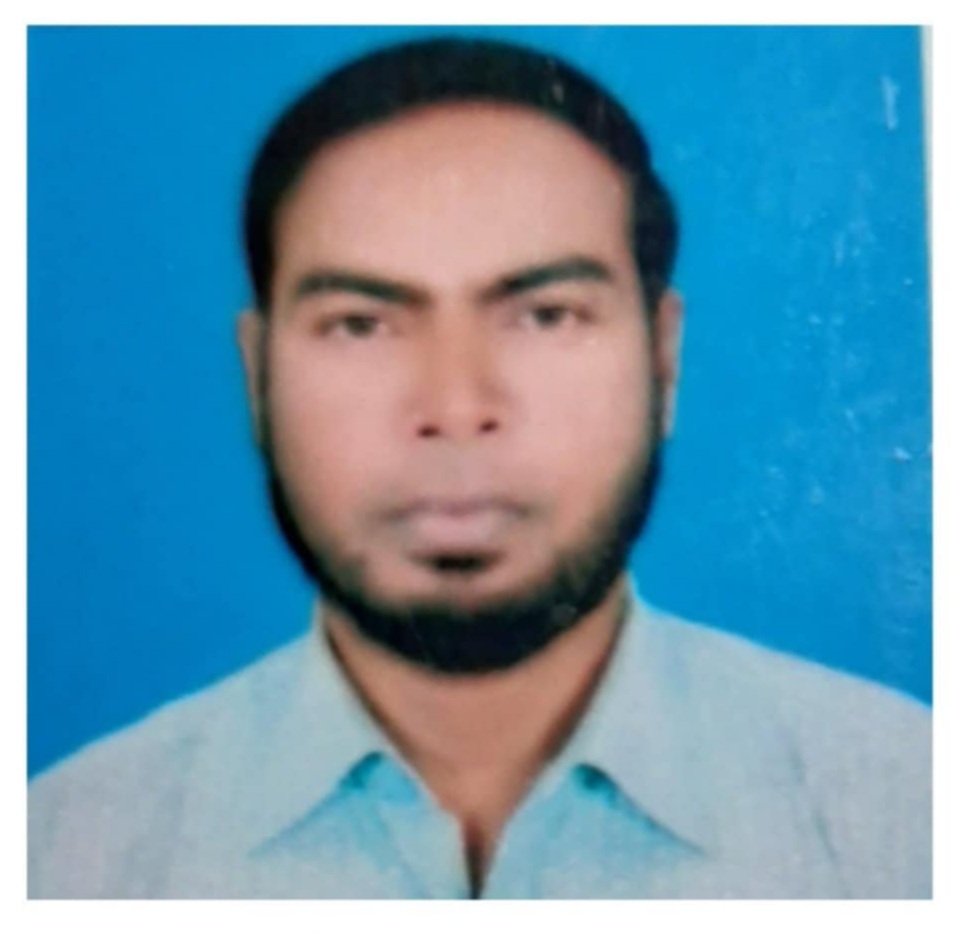 Md. Alomgir Hossain