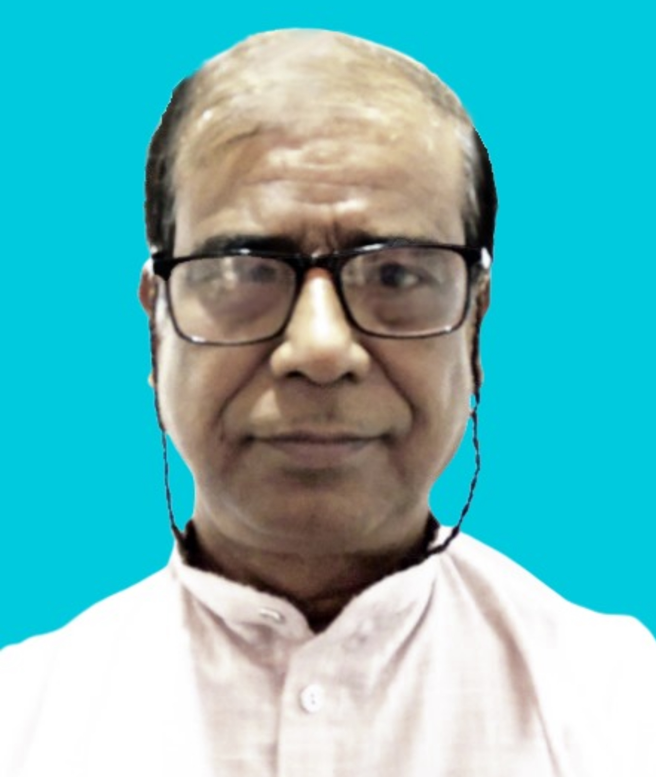 Shyamal Kishor Paul