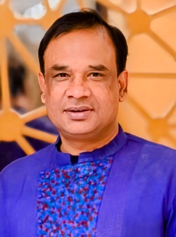 M. Golam Arif