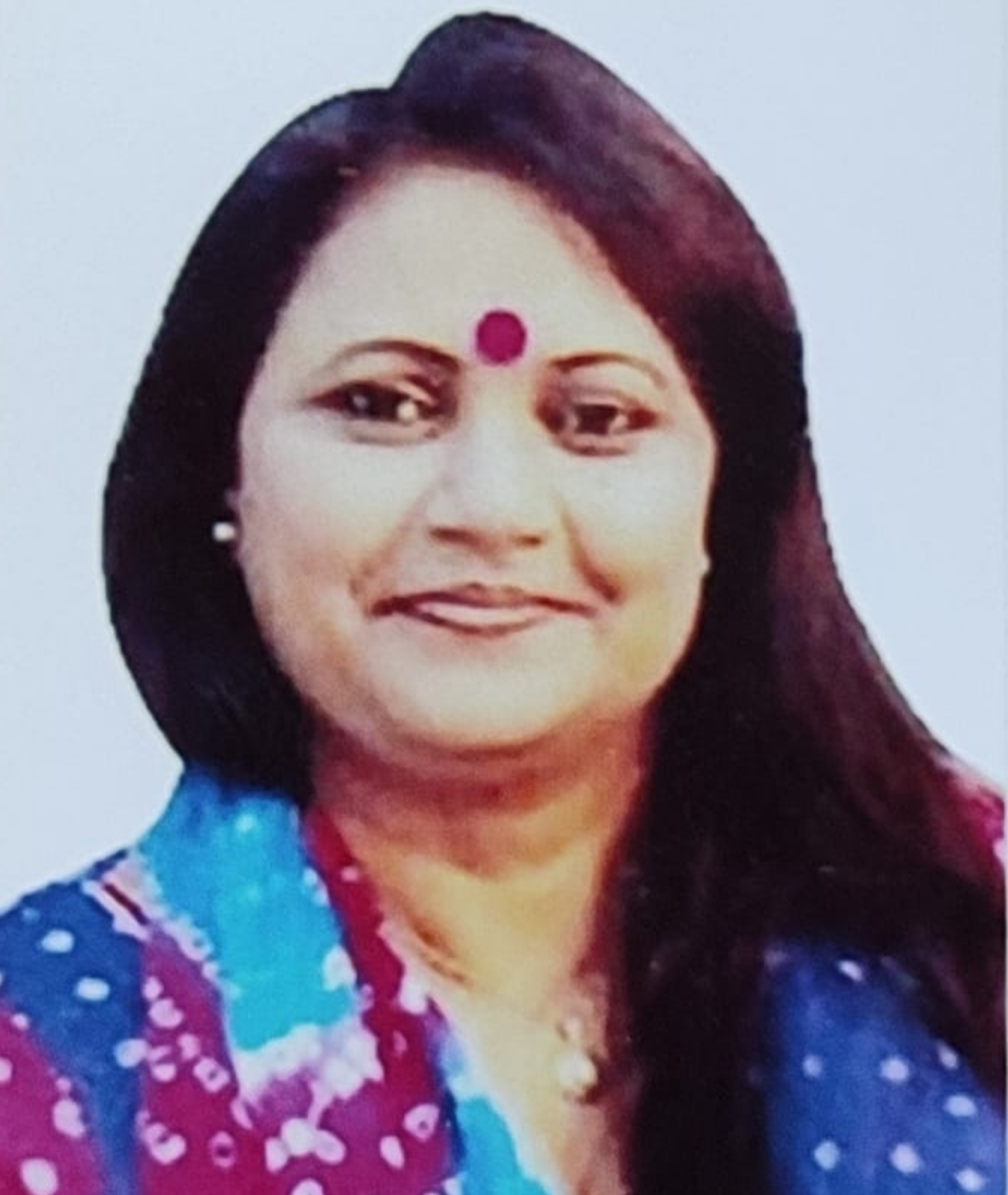 Monira Khanum