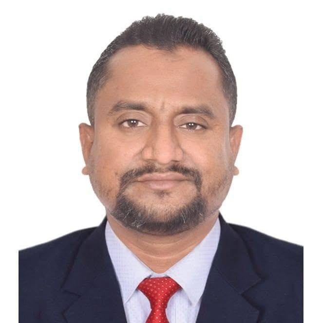 Md.Mamunur Rashid Sk.