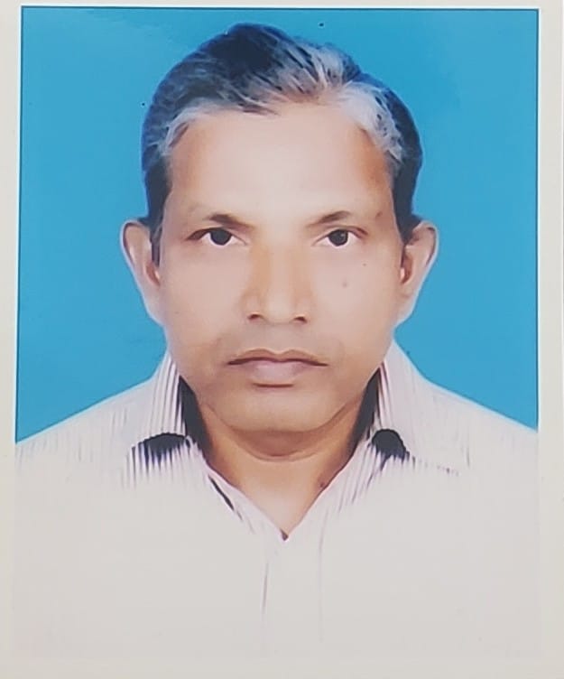 Md. Sadequl Islam