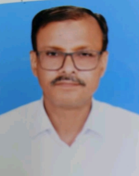 Md Maherul Islam