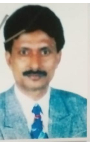 Md Abdul Mazid Biswas
