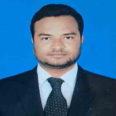 Md. Babul Akter