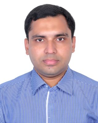 Prof. Dr. Md. Anowar Hossain Bhuiyan